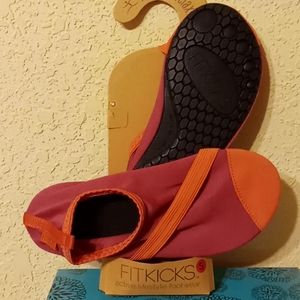 Fitkicks Comfort Shoes